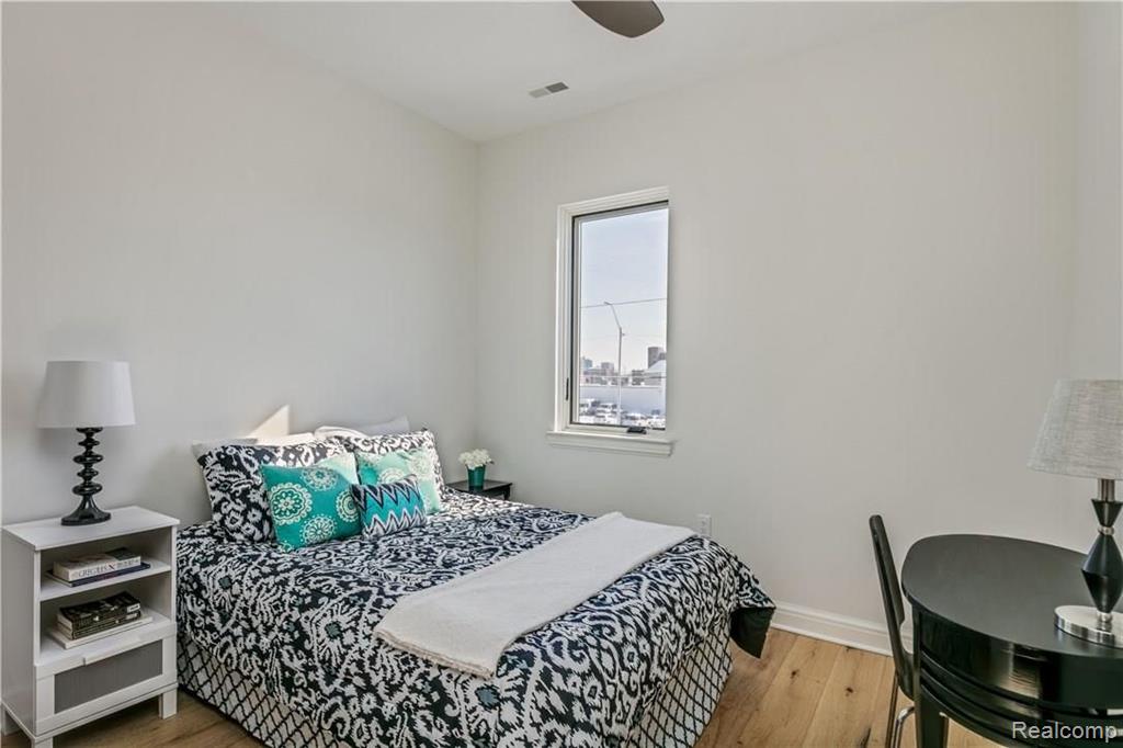 438 Selden Street, Unit 202 Detroit, MI 48201 - Photo 10 of 22