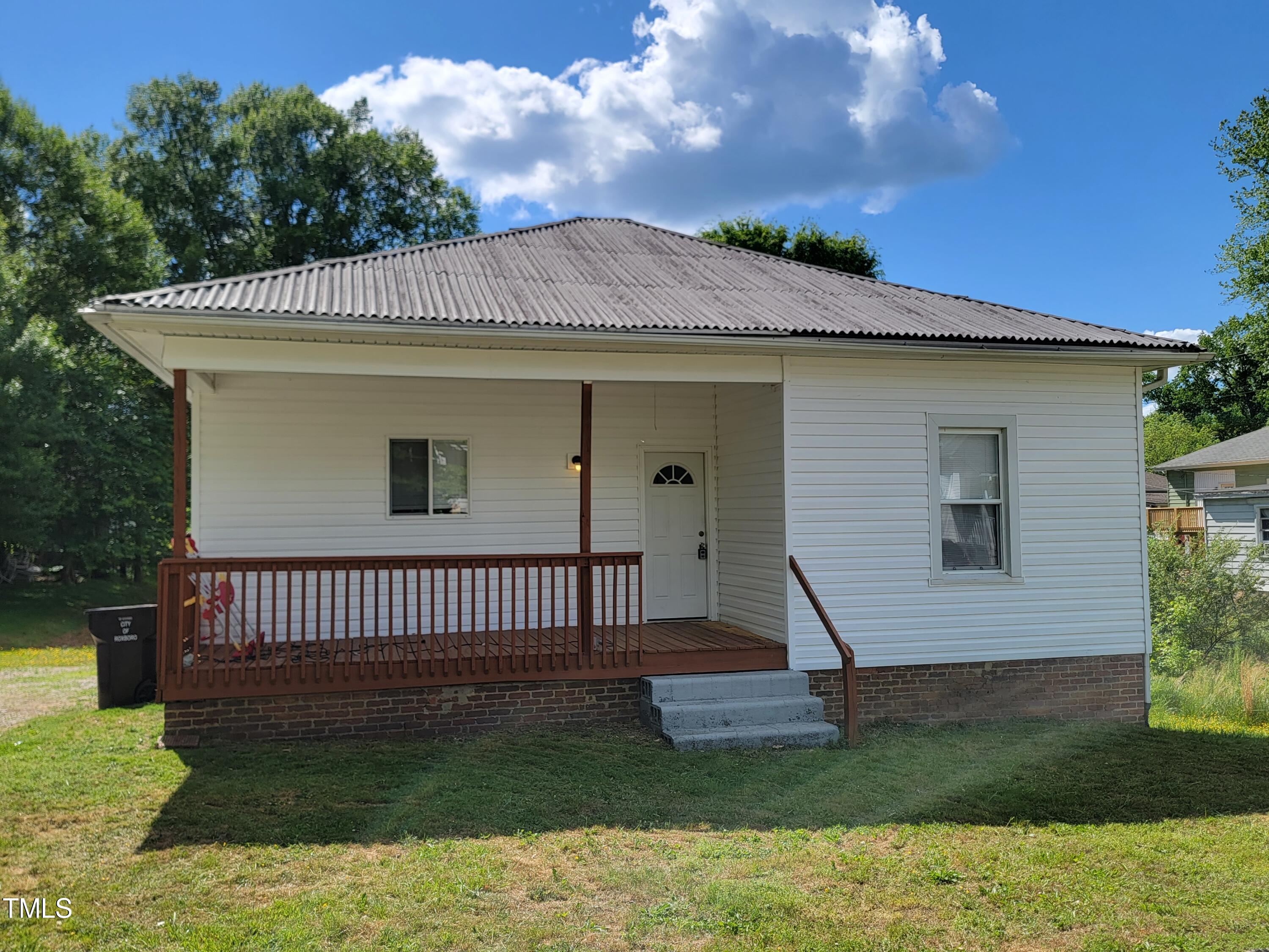 1725 Turner Street Roxboro, NC 27573 - Photo 1 of 6 20240501_155443