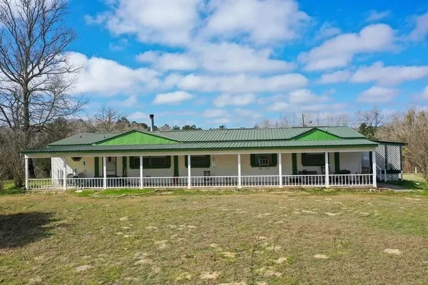 $399,000 | 331 County Road 108, Center, TX 75935