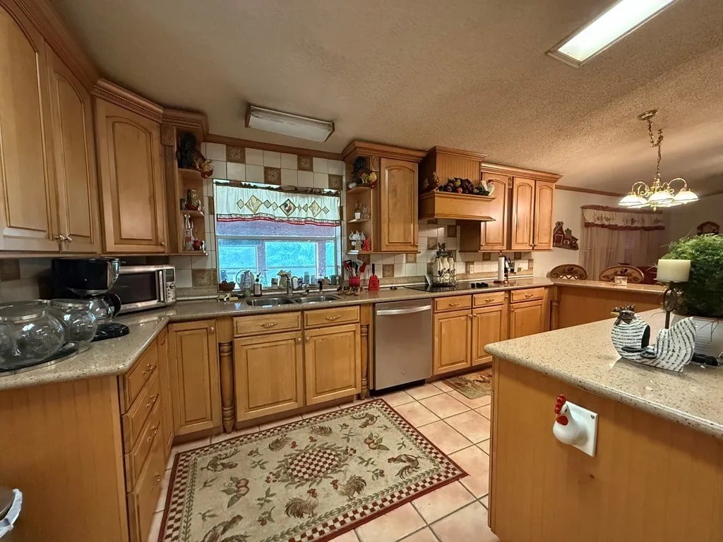 331 County Road 108 Center, TX 75935 - Photo 34 of 50