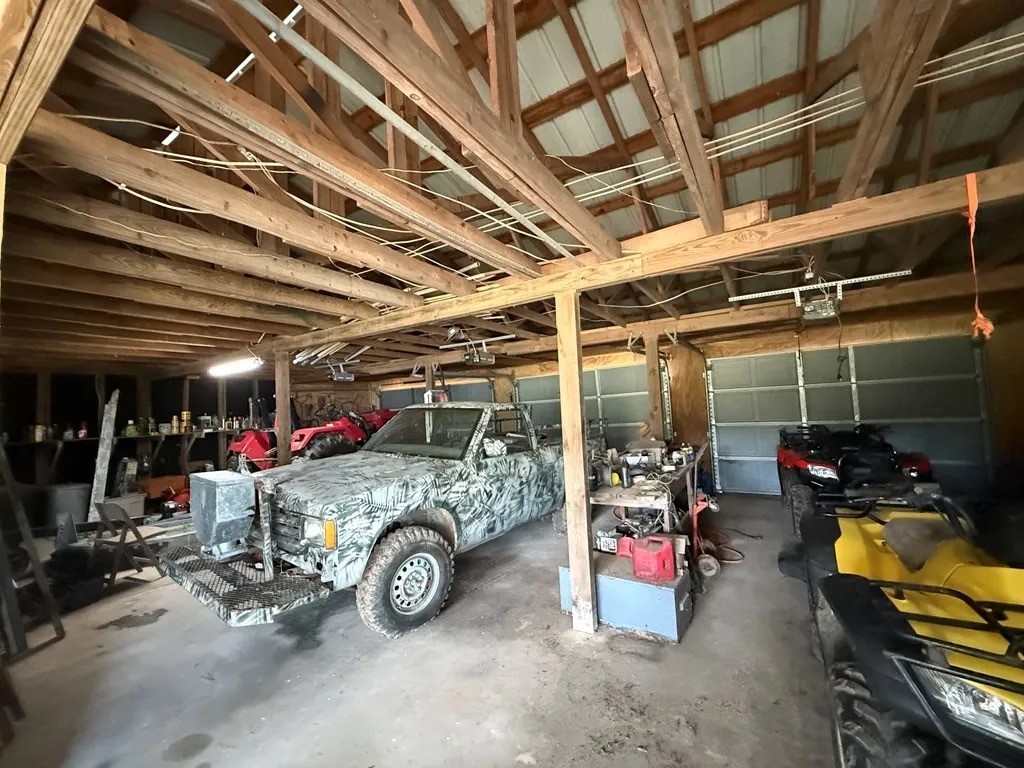 331 County Road 108 Center, TX 75935 - Photo 47 of 50