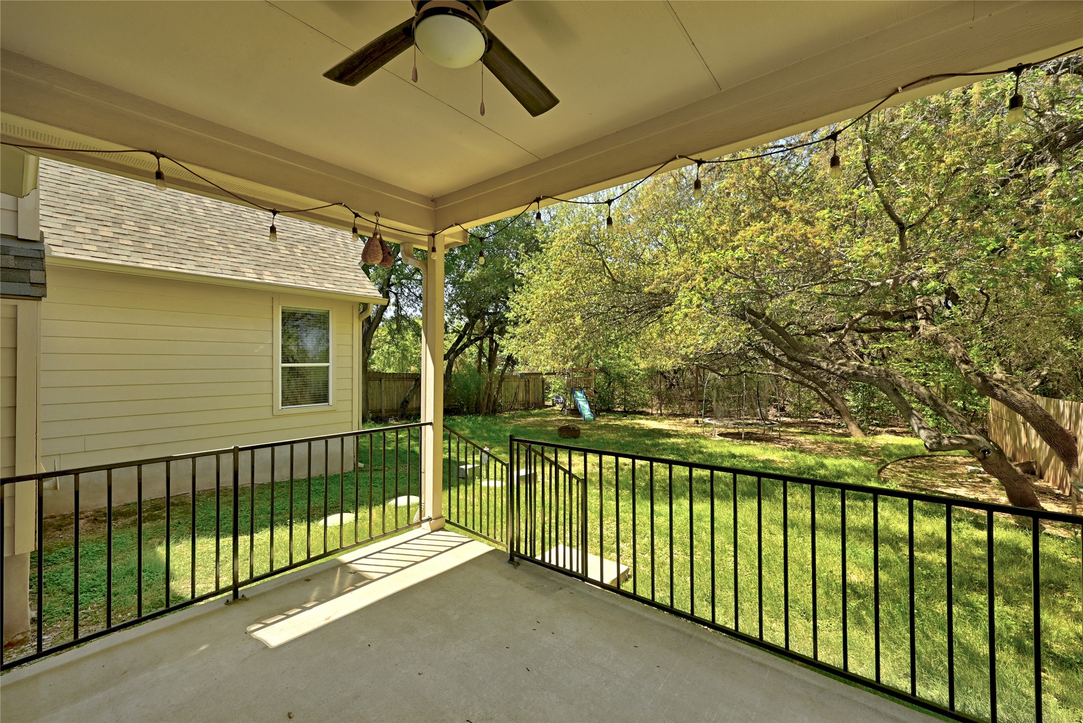 2214 Yellow Bird Trail Austin, TX 78734 - Photo 29 of 40