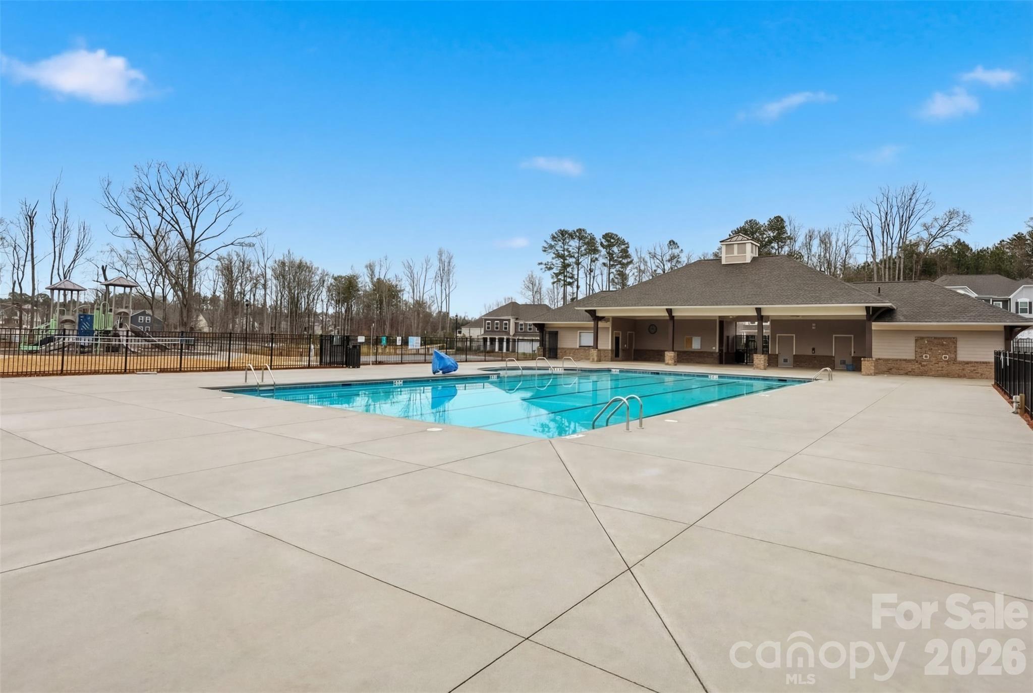 6029 Chelsea Oaks Ridge Fort Mill, SC 29708 - Photo 31 of 33