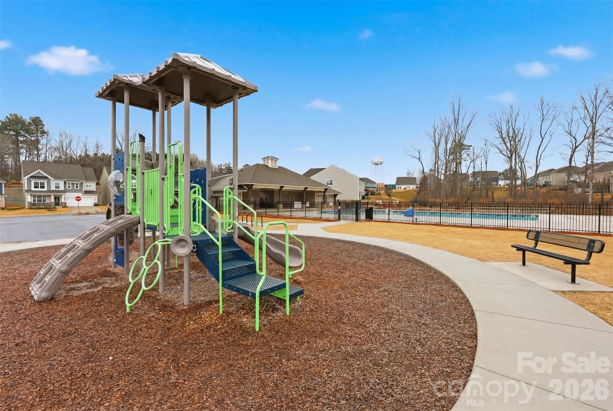 6029 Chelsea Oaks Ridge Fort Mill, SC 29708 - Photo 33 of 33