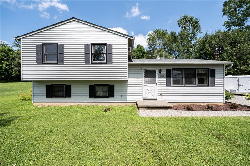 2008 Whitfield Road Clairton, PA 15025 - Photo 1 of 17 Gallery Image 1