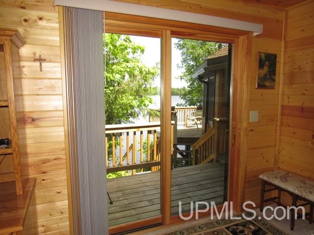 N3988 Peninsula Point Road Munising, MI 49862 - Photo 17 of 50
