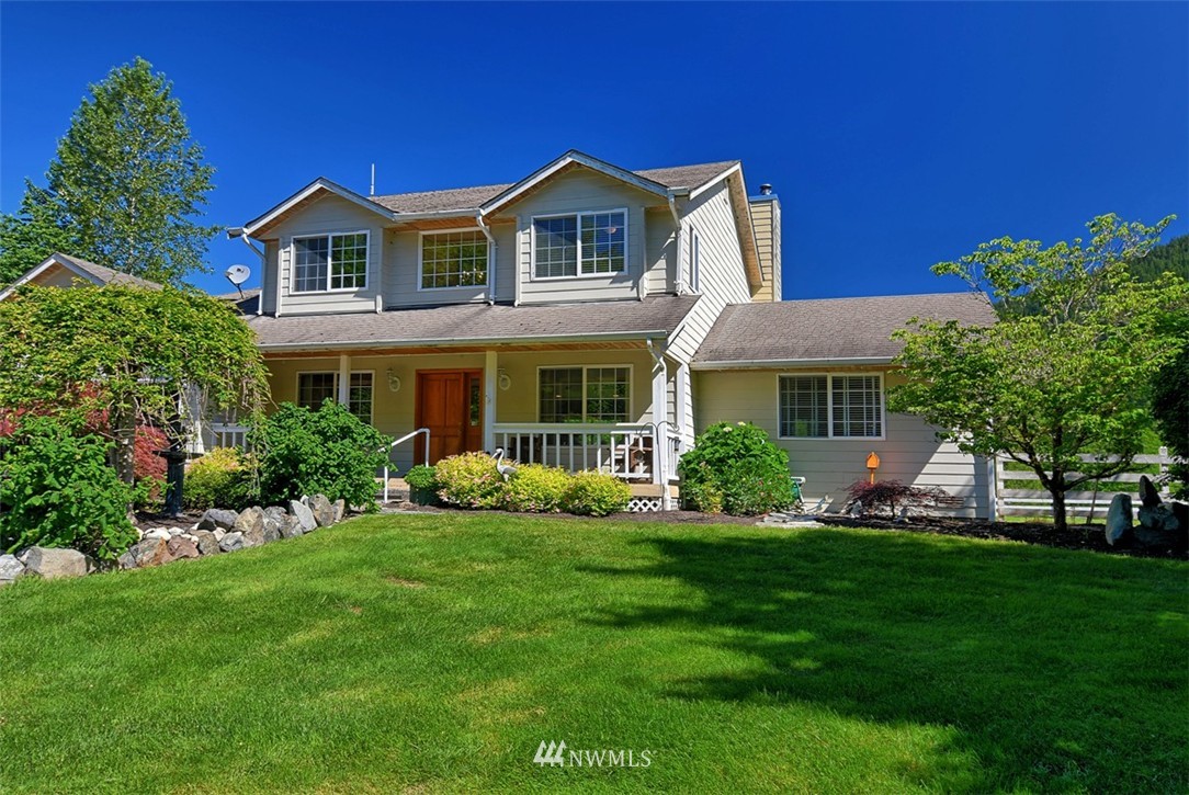 17501 Russian Road Arlington, WA 98223 - Photo 1 of 24 Gallery Image 1