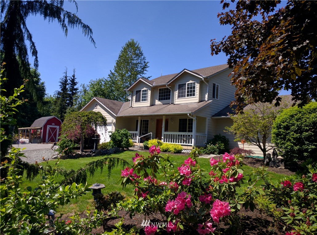 17501 Russian Road Arlington, WA 98223 - Photo 2 of 24 Gallery Image 2