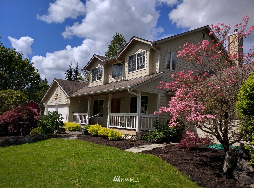 17501 Russian Road Arlington, WA 98223 - Photo 3 of 24 Gallery Image 3