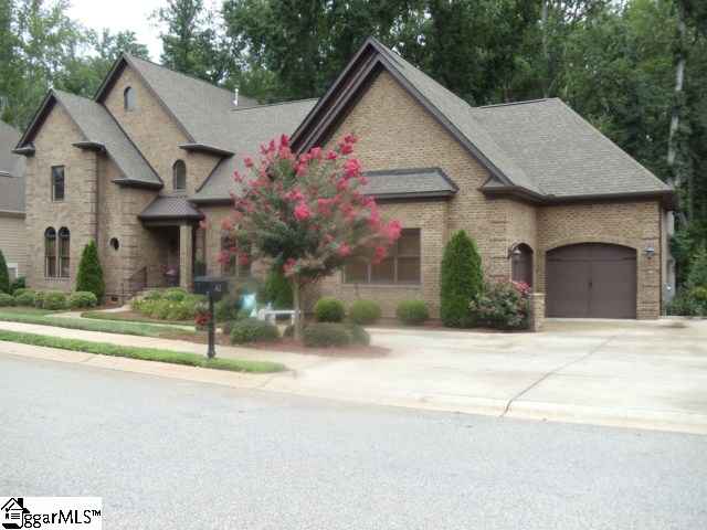 42 Sycamore Ridge Drive Simpsonville, SC 29681 - Photo 2 of 25 Gallery Image 2