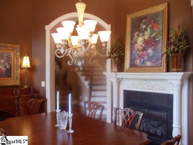 42 Sycamore Ridge Drive Simpsonville, SC 29681 - Photo 6 of 25 Gallery Image 6