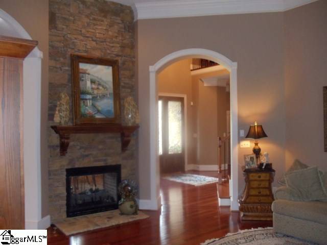 42 Sycamore Ridge Drive Simpsonville, SC 29681 - Photo 8 of 25 Gallery Image 8