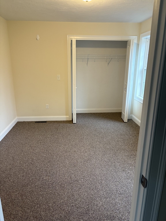 168 Main Street, Unit 1 Boylston, MA 01505 - Photo 18 of 24 a view of an empty room