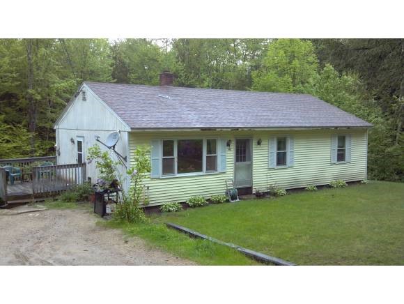 41 Dean Farm Road Jaffrey, NH 03452 - Photo 1 of 1 Gallery Image 1