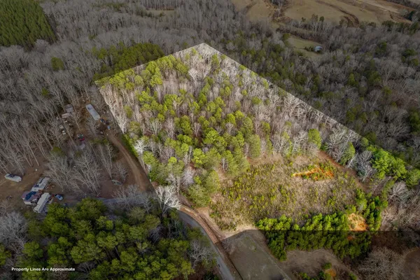 $130,000 | 0 Helms Road, Blacksburg, SC 29702