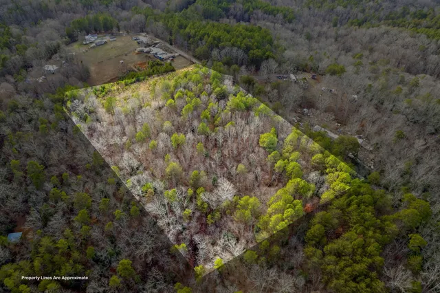 $130,000 | 0 Helms Road, Blacksburg, SC 29702