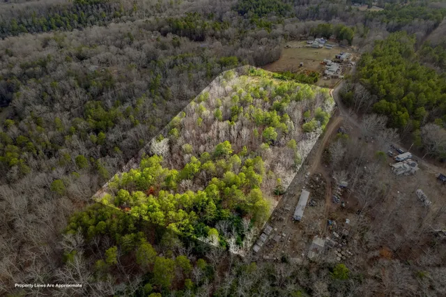 $130,000 | 0 Helms Road, Blacksburg, SC 29702