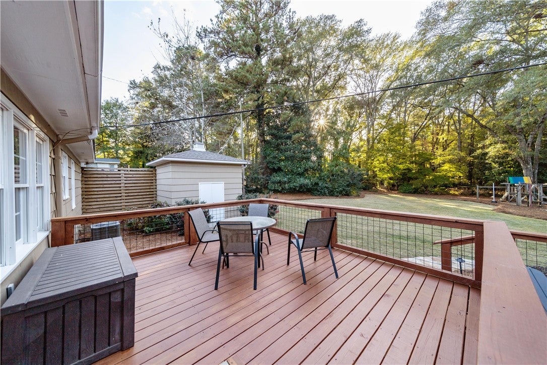 1506 Rocky Brook Road Opelika, AL 36801 - Photo 8 of 38 Gallery Image 8
