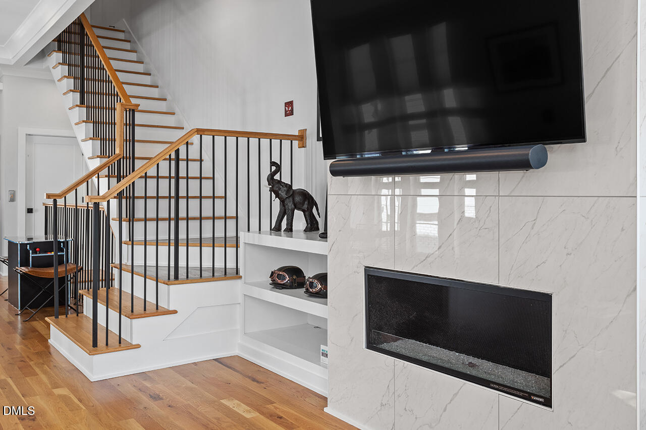 613 South West Street, Unit 613 Raleigh, NC 27601 - Photo 20 of 35 613 South West Street_22