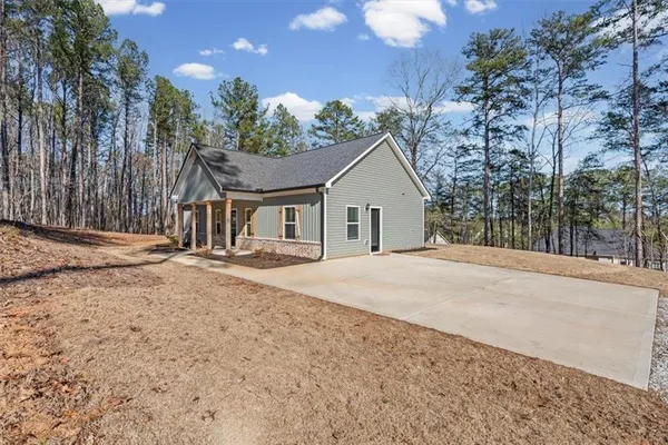 $292,000 | 2522 Honeysuckle Lane, Temple, GA 30179