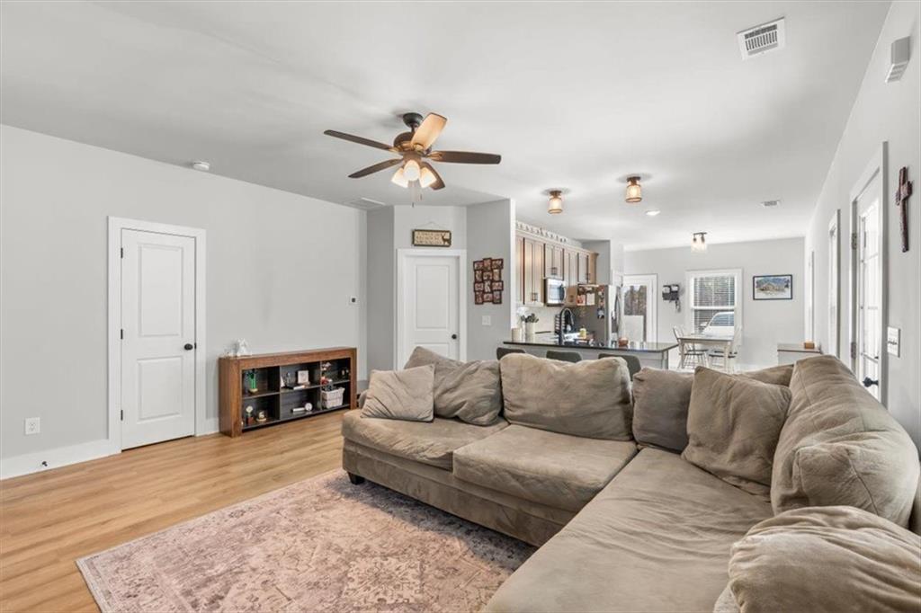 2522 Honeysuckle Lane Temple, GA 30179 - Photo 11 of 43