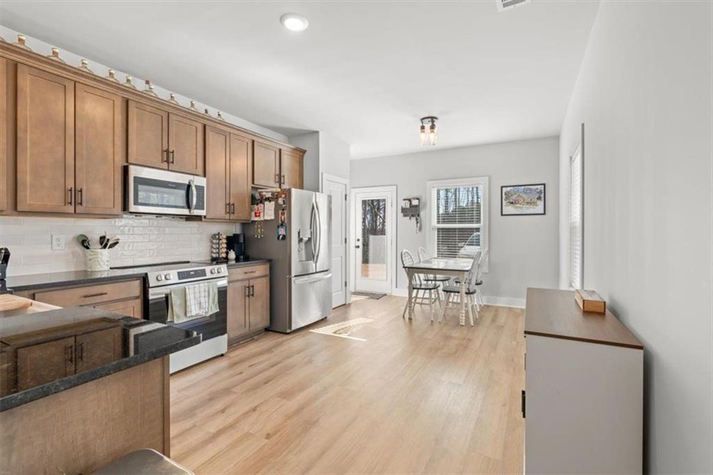 2522 Honeysuckle Lane Temple, GA 30179 - Photo 14 of 43