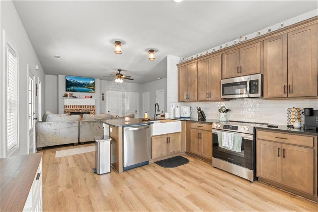 2522 Honeysuckle Lane Temple, GA 30179 - Photo 15 of 43