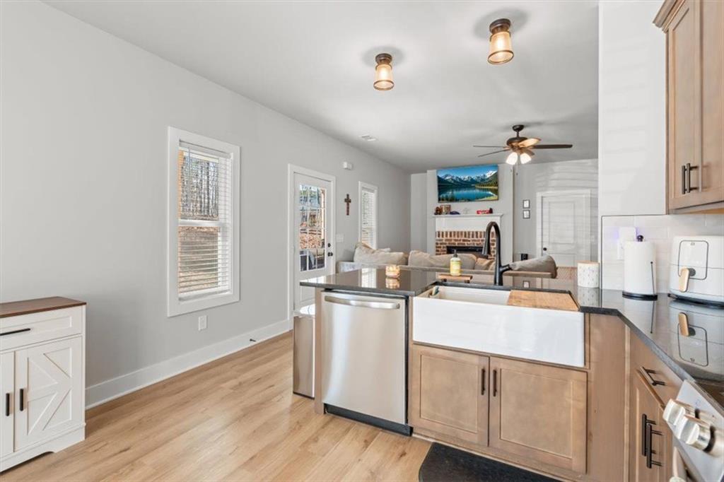 2522 Honeysuckle Lane Temple, GA 30179 - Photo 16 of 43