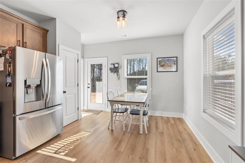 2522 Honeysuckle Lane Temple, GA 30179 - Photo 19 of 43