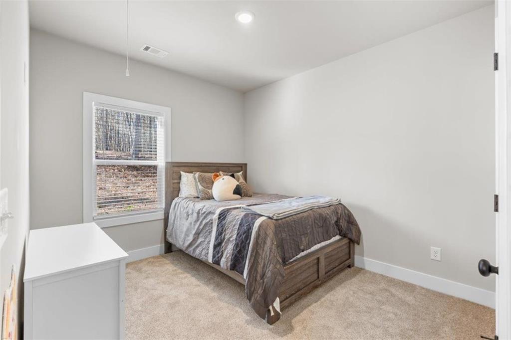 2522 Honeysuckle Lane Temple, GA 30179 - Photo 26 of 43