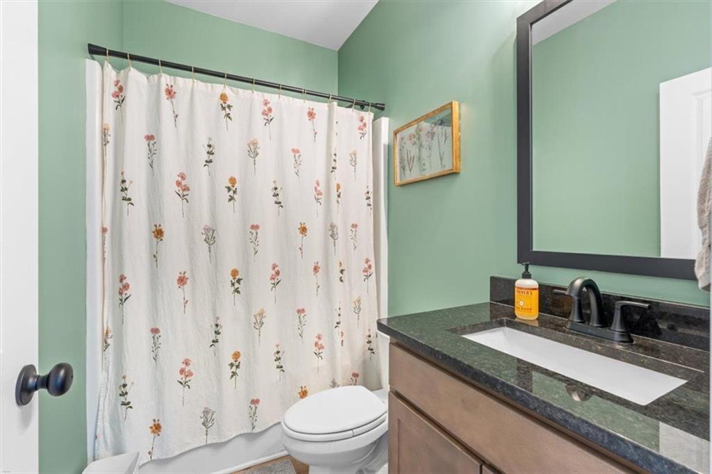 2522 Honeysuckle Lane Temple, GA 30179 - Photo 28 of 43