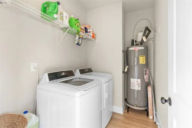 a room with toys and wooden floor