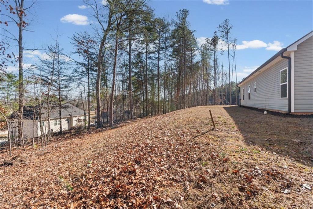 2522 Honeysuckle Lane Temple, GA 30179 - Photo 31 of 43