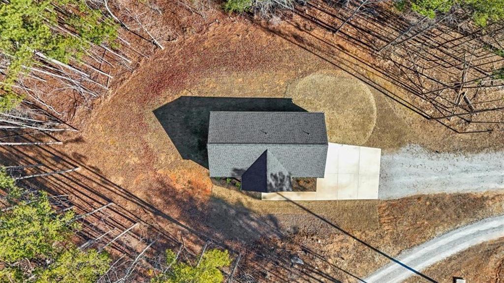 2522 Honeysuckle Lane Temple, GA 30179 - Photo 36 of 43