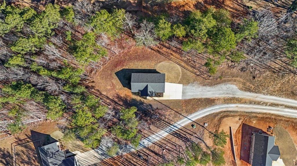 2522 Honeysuckle Lane Temple, GA 30179 - Photo 37 of 43