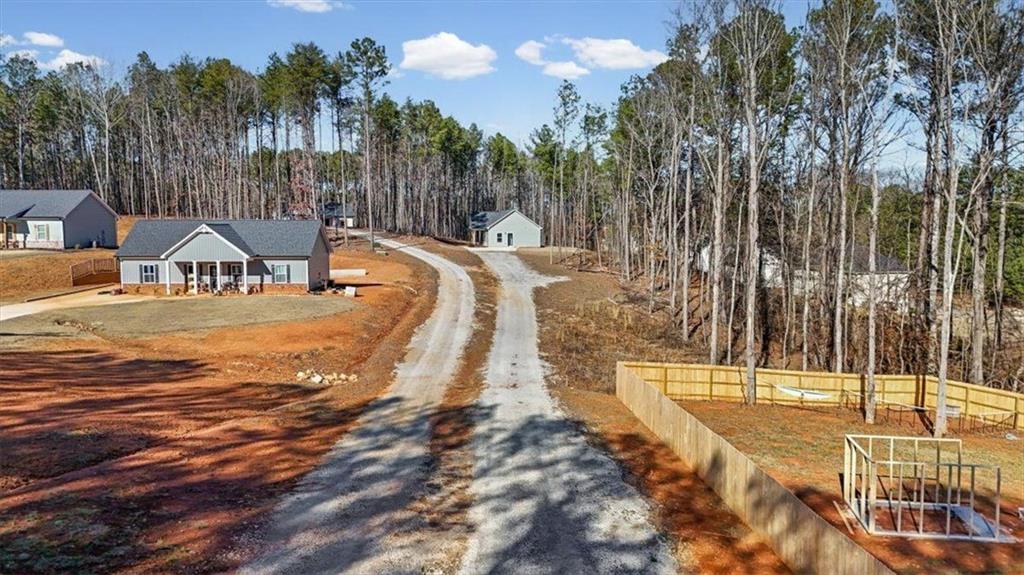 2522 Honeysuckle Lane Temple, GA 30179 - Photo 38 of 43