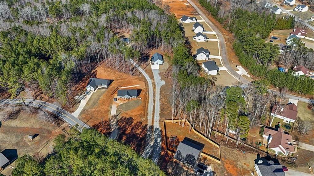 2522 Honeysuckle Lane Temple, GA 30179 - Photo 39 of 43