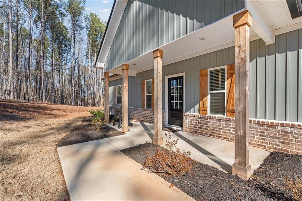 2522 Honeysuckle Lane Temple, GA 30179 - Photo 4 of 43