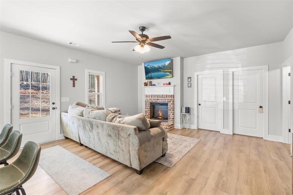 2522 Honeysuckle Lane Temple, GA 30179 - Photo 8 of 43