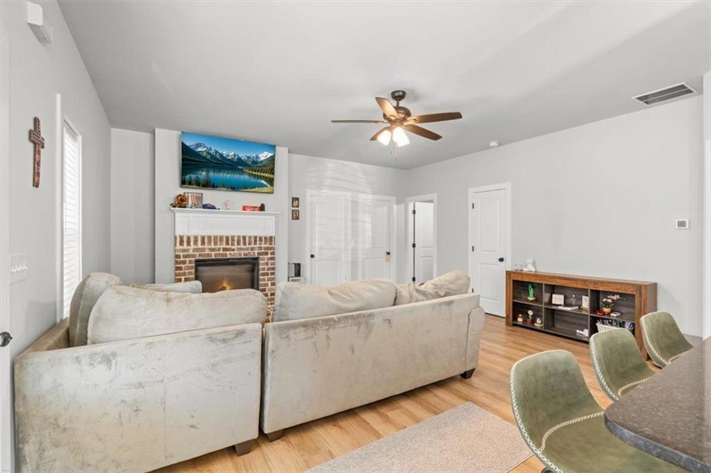 2522 Honeysuckle Lane Temple, GA 30179 - Photo 9 of 43