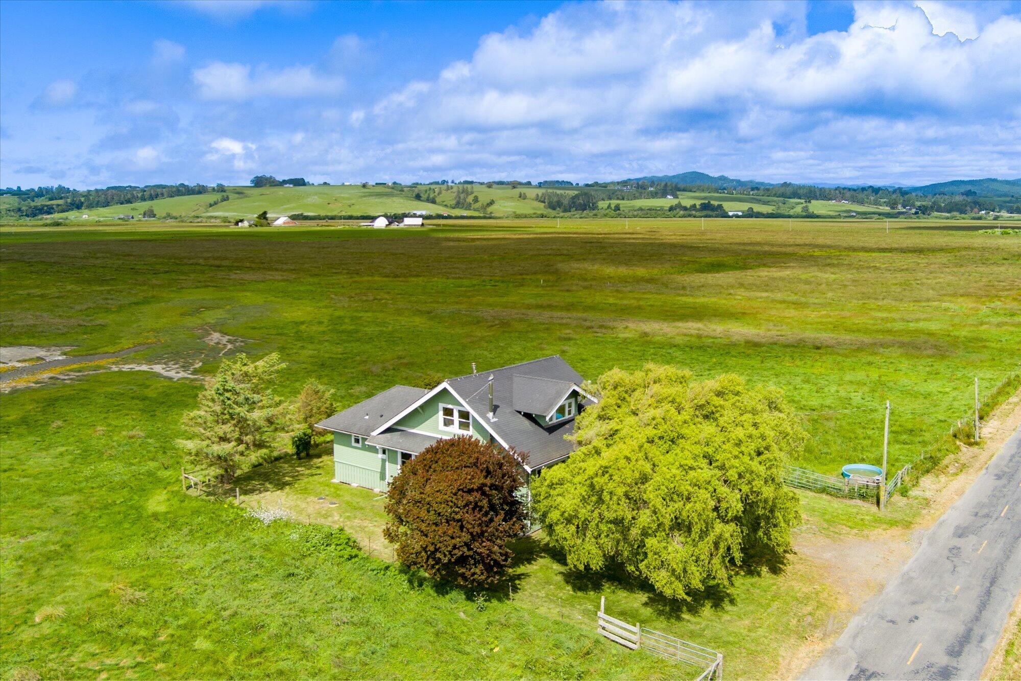 1755 Cannibal Island Road Loleta, CA 95551 - Photo 63 of 69