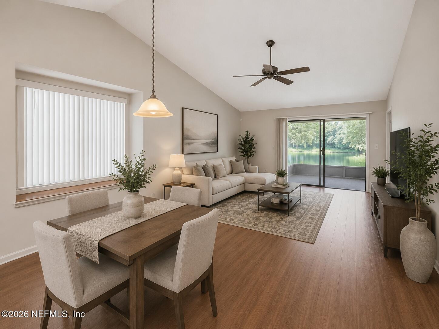 8715 Belle Rive Boulevard, Unit 1501 Jacksonville, FL 32256 - Photo 4 of 23 living room 2 redo