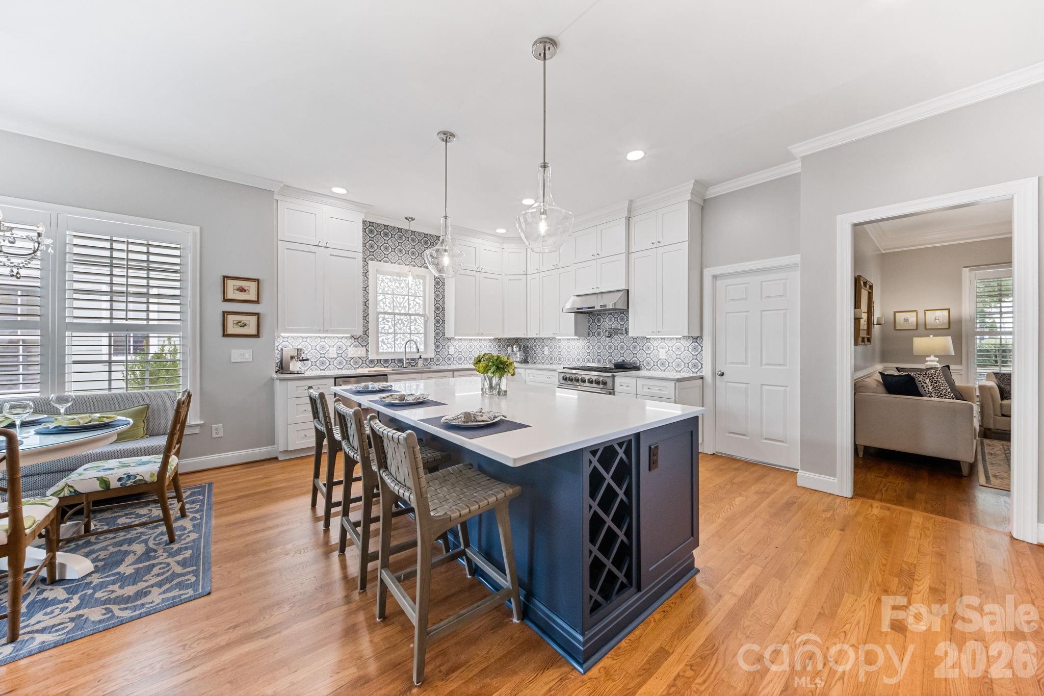 3229 Colonel Springs Way Fort Mill, SC 29708 - Photo 10 of 47