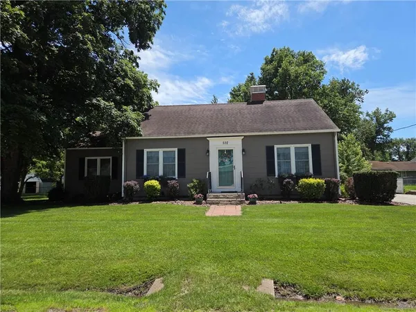 $299,900 | 502 East Crandall Street, Meadville, MO 64659