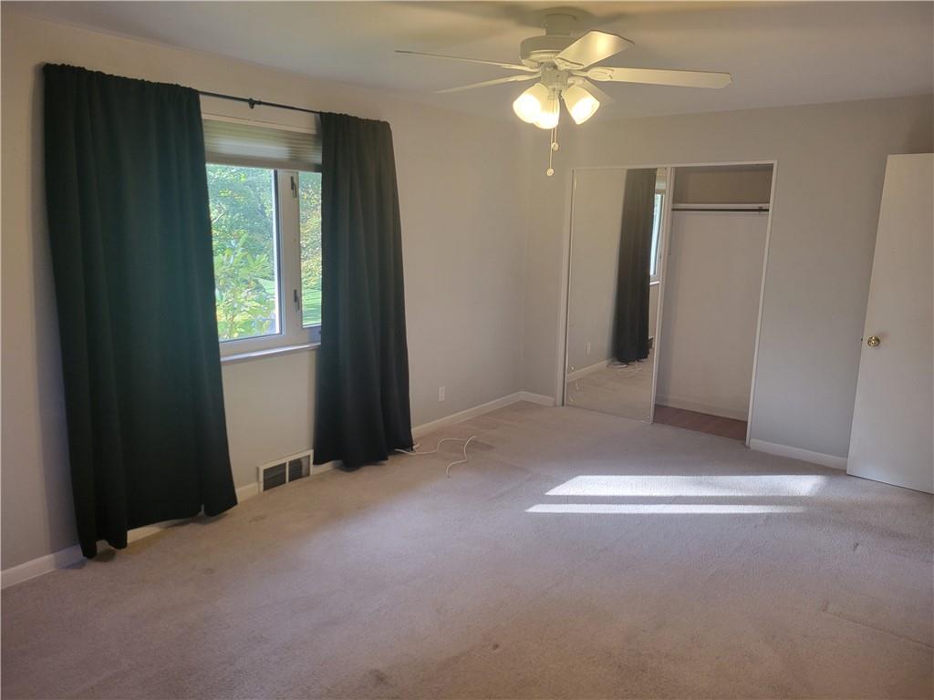 1260 Fox Chapel Road Pittsburgh, PA 15238 - Photo 17 of 29 a view of empty room with window