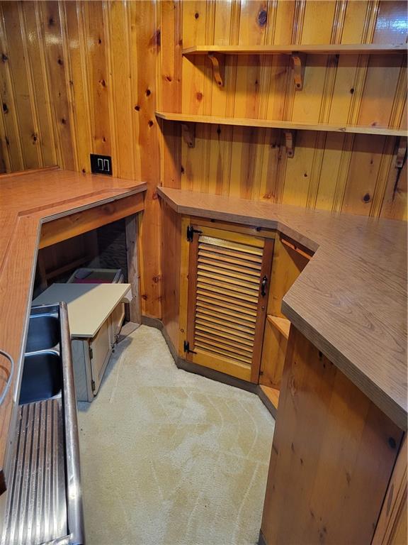 1260 Fox Chapel Road Pittsburgh, PA 15238 - Photo 21 of 29 a view of storage and utility room
