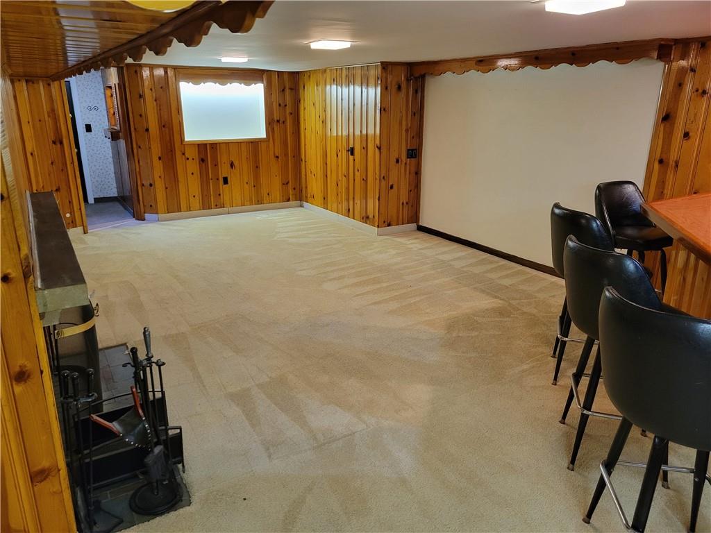 1260 Fox Chapel Road Pittsburgh, PA 15238 - Photo 10 of 29 a view of a storage & utility room