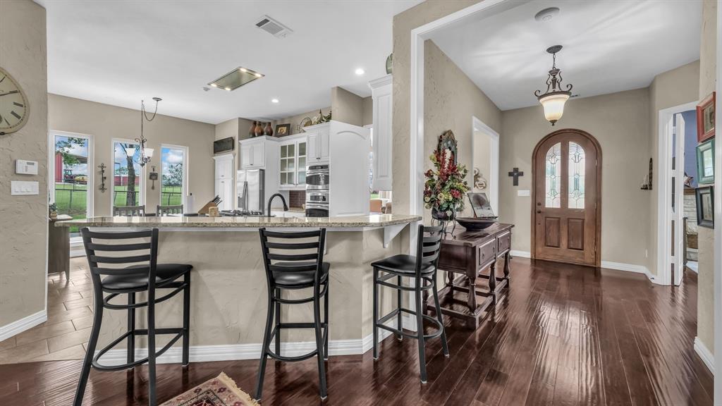 398 J O Junge Road Cleburne, TX 76033 - Photo 17 of 40