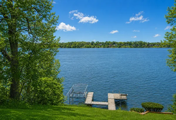 $1,100,000 | 1405 Geneva Drive, Alexandria, MN 56308