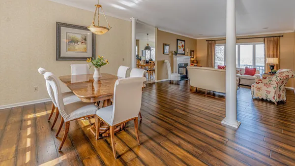 $1,100,000 | 1405 Geneva Drive, Alexandria, MN 56308
